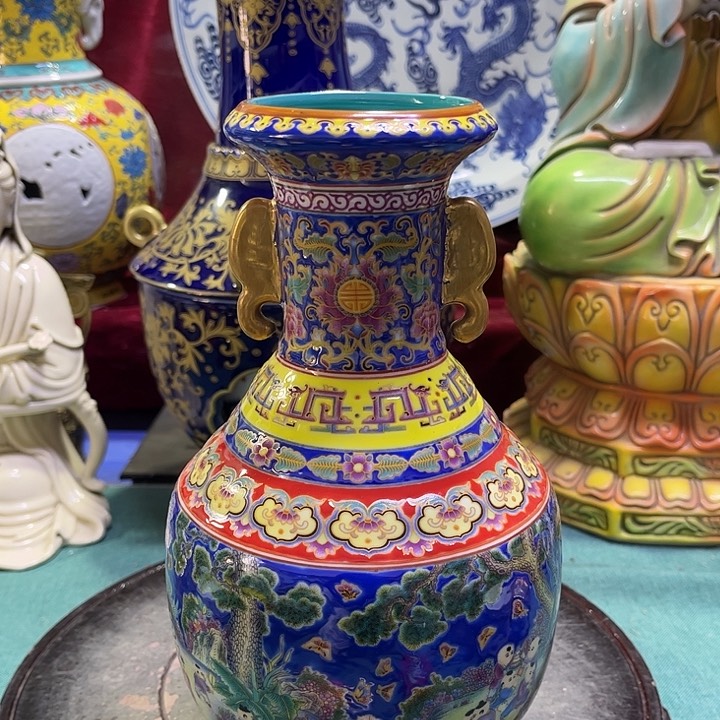 盖碗摆件摆件摆件摆件