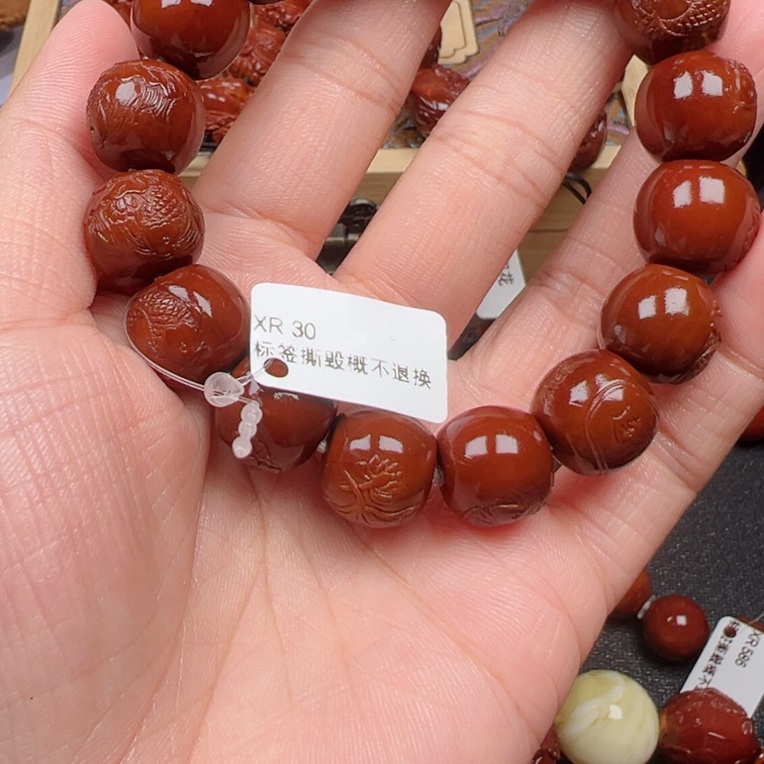 橄榄核吊坠刚*@橄榄核