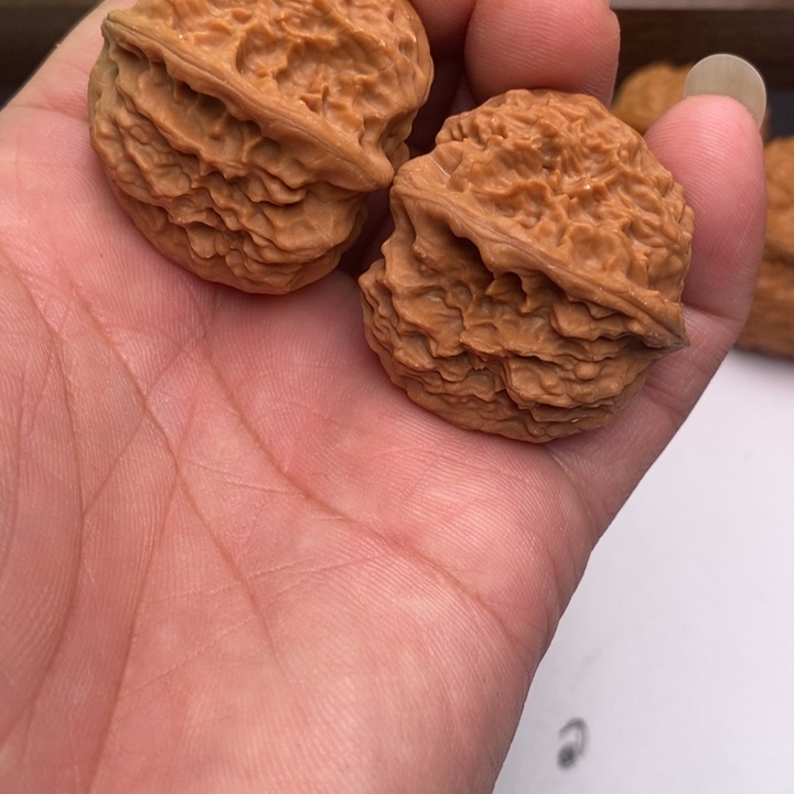 野狼狮子头34尺寸
