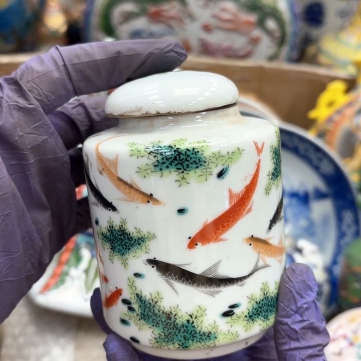 摆件瓷器摆件瓷器摆件