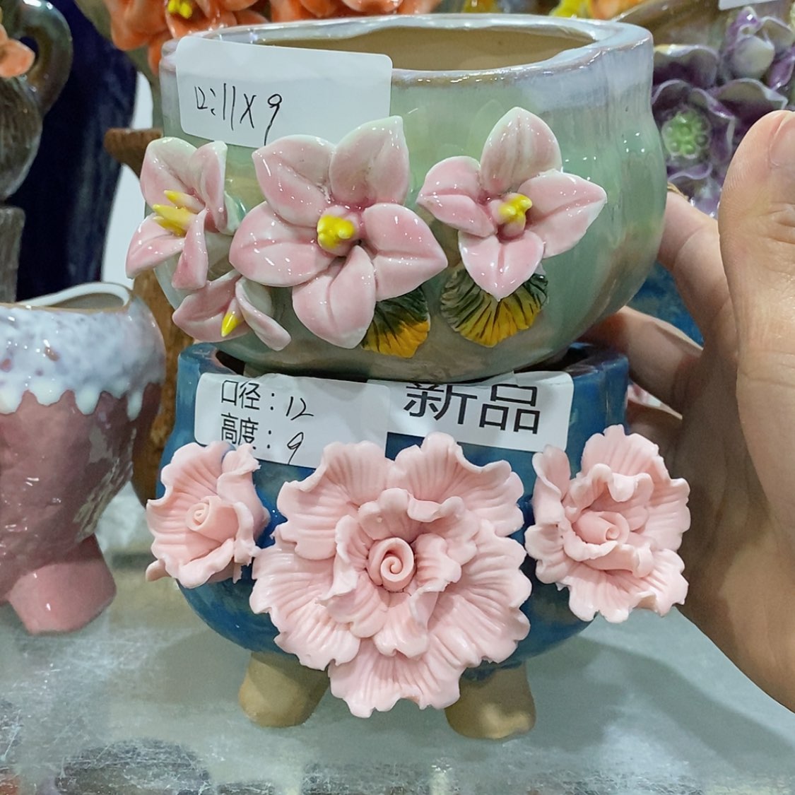 【闪购商品】红陶福利