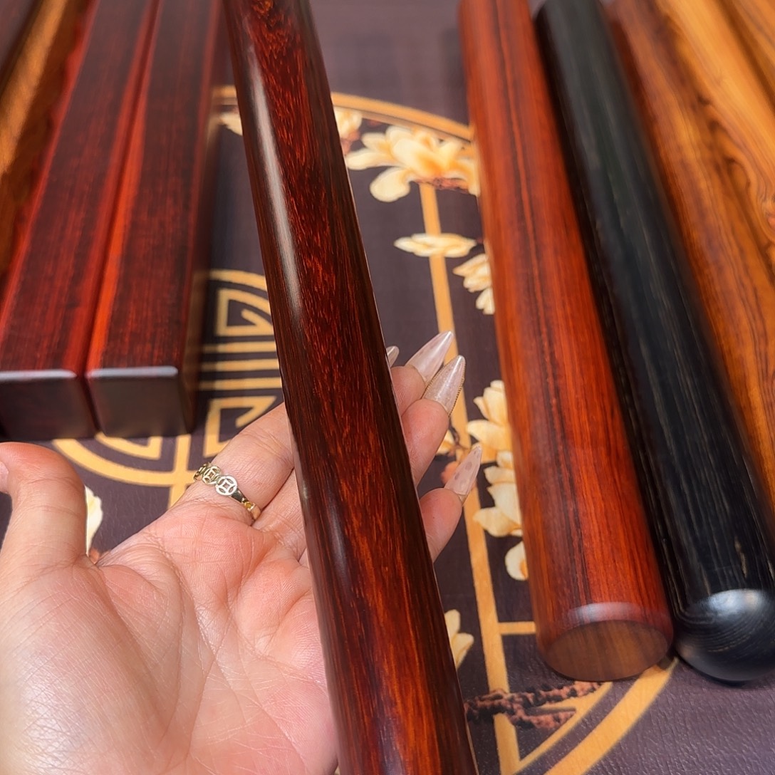 谁***收木一物一拍，恭喜发财用