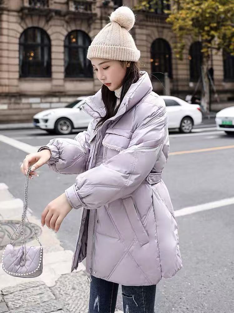 【杭州-新九天】NN211-时尚女装设计感外套显瘦休闲百搭气质百搭