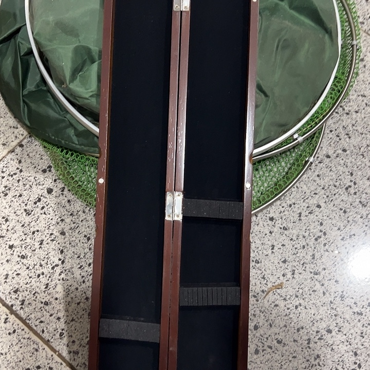 狗***漆打磨实木漂盒发一个