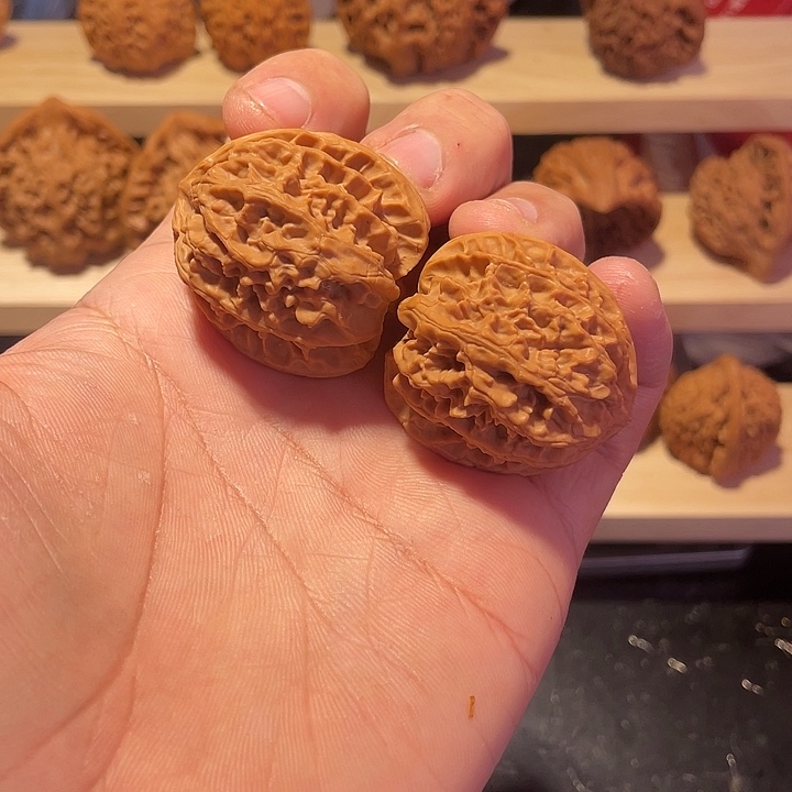 手串/手链核桃苹果园