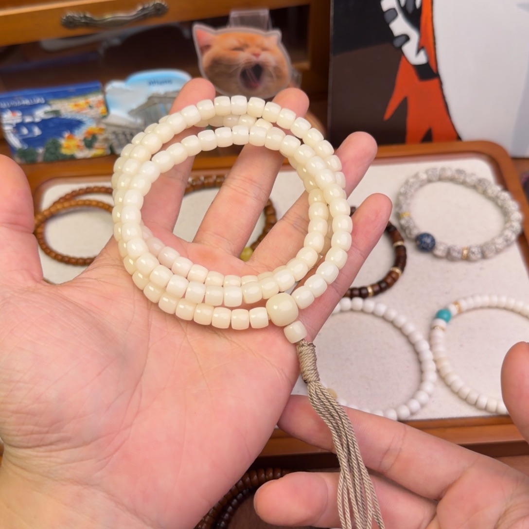 菩提手串/手链多样性