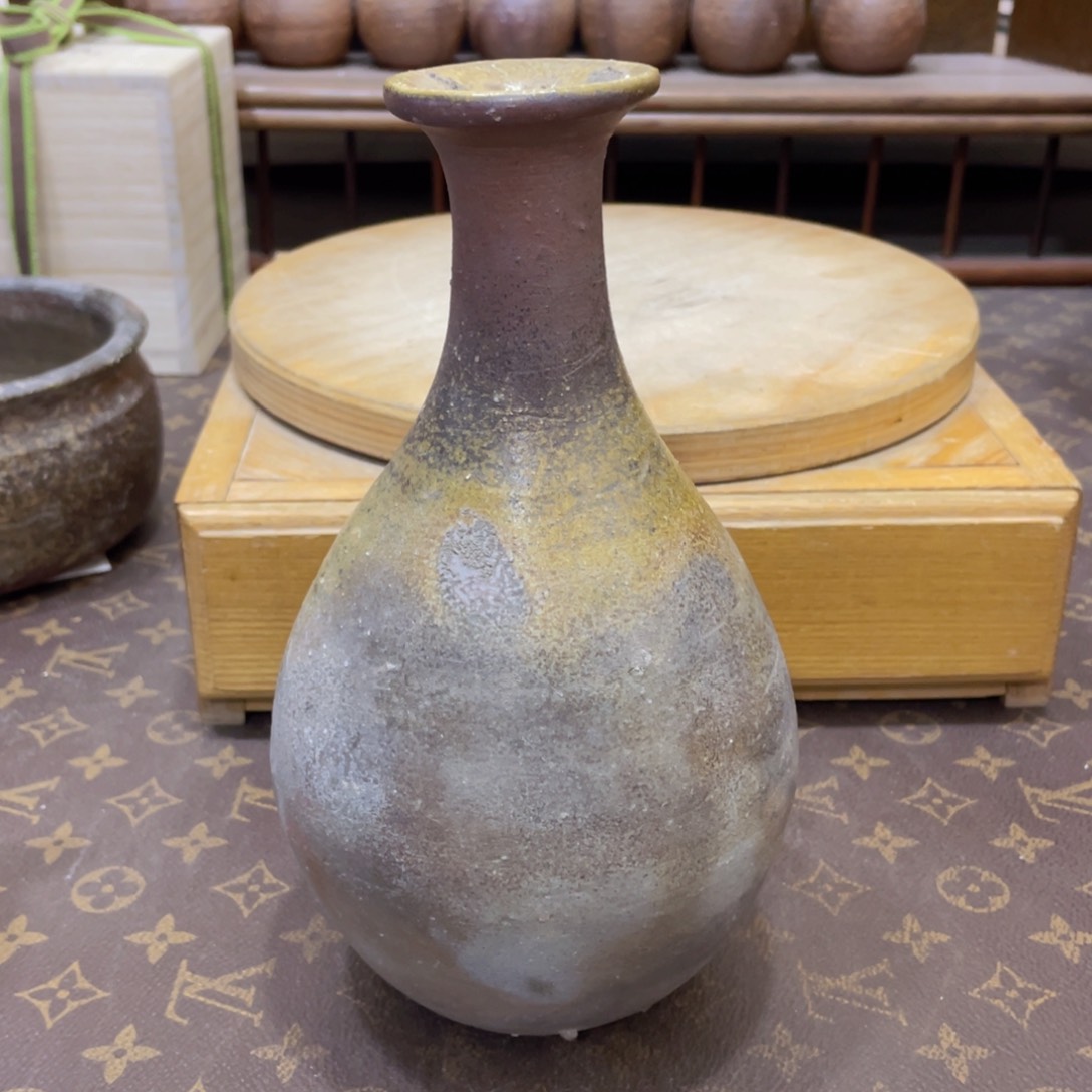 26备前烧备前烧备前烧