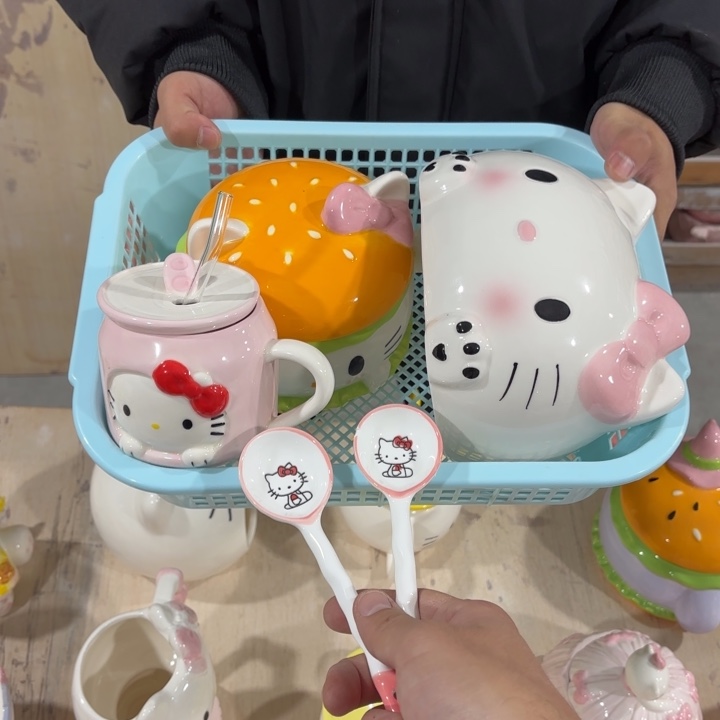 我们的目标是成为更优秀