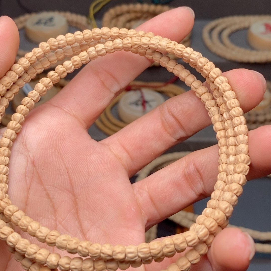 柏香籽/百香籽吊坠