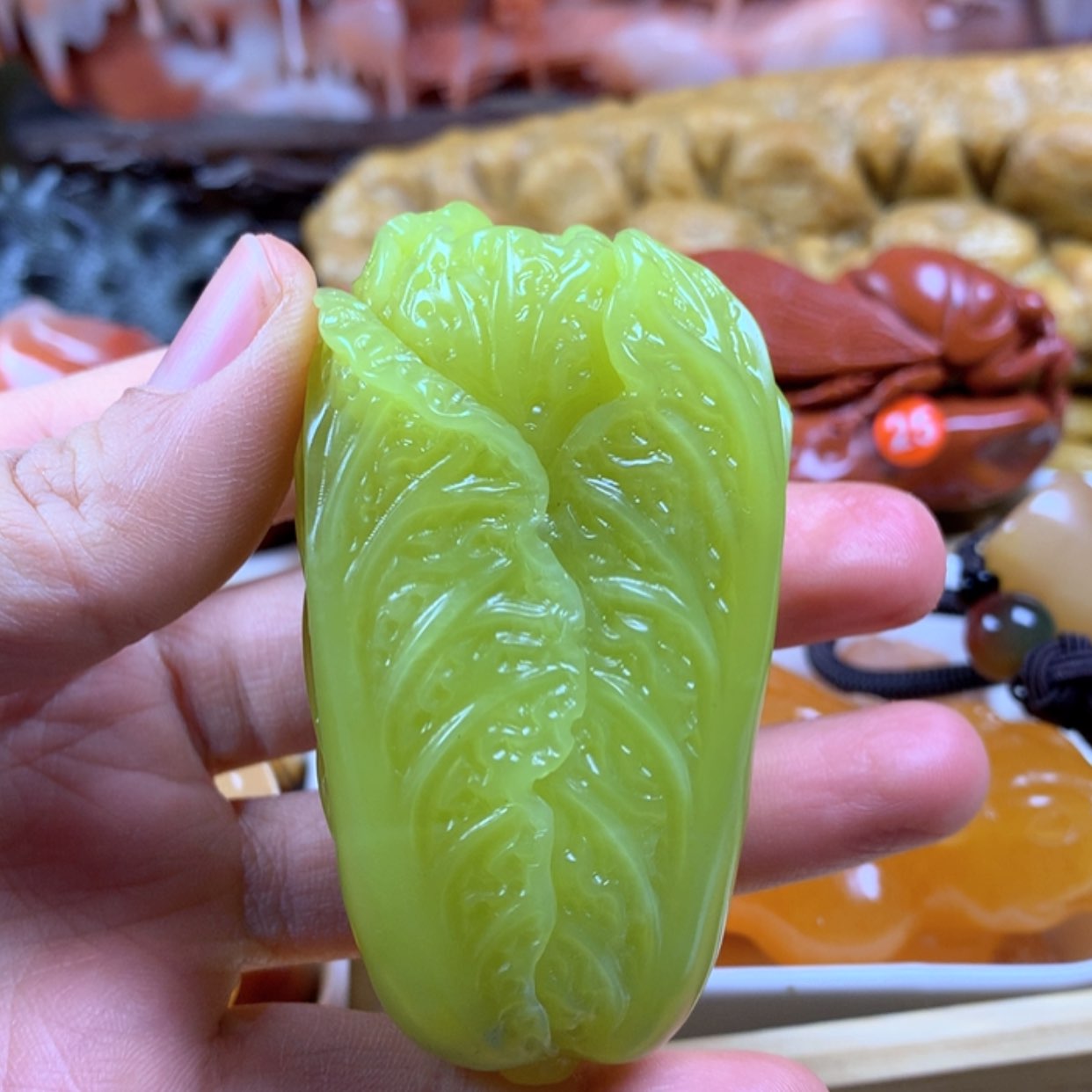 【闪购商品】寿山石寿山石纯手工雕刻