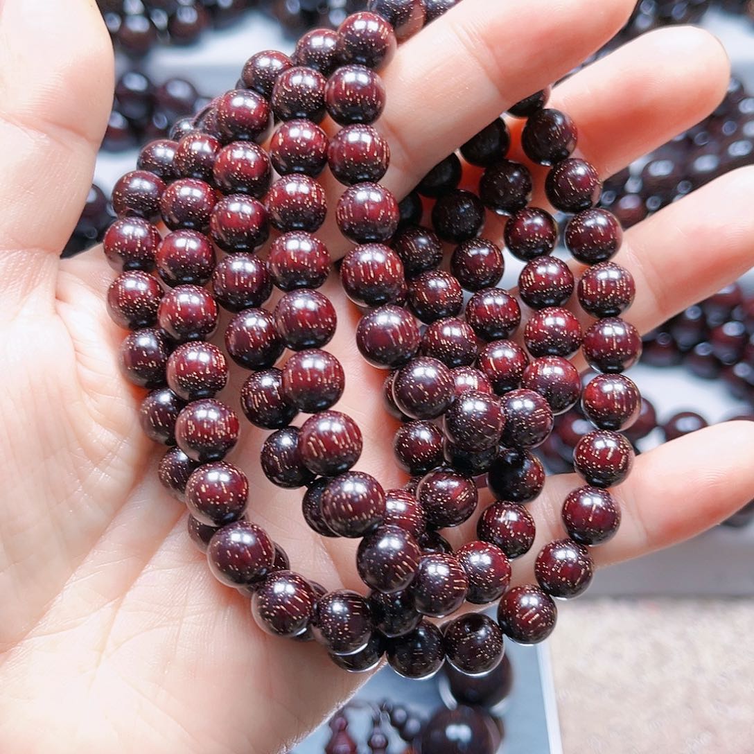 檀香紫檀（小叶紫檀）?**?0.8爆