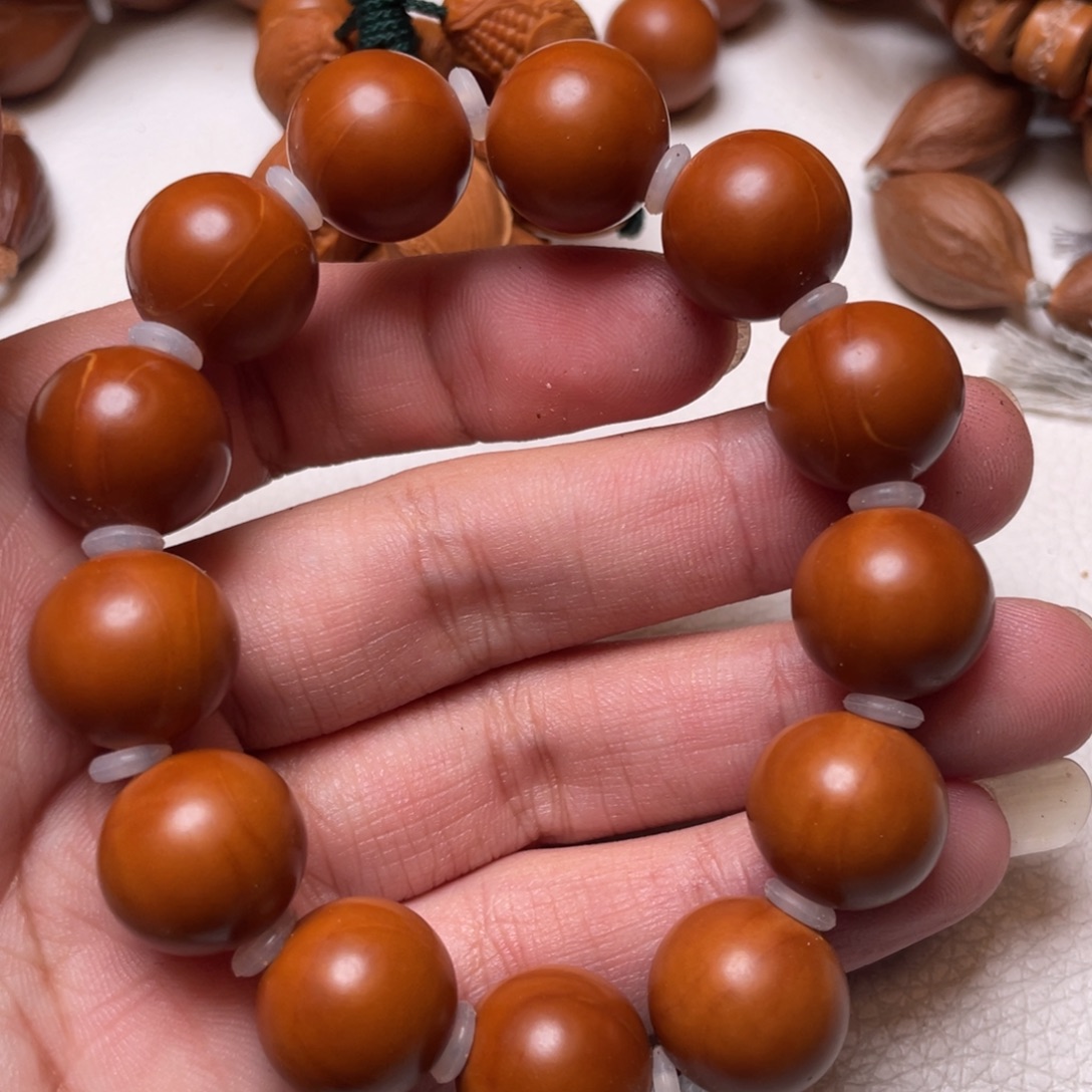 橄榄核手串/手链橄榄核