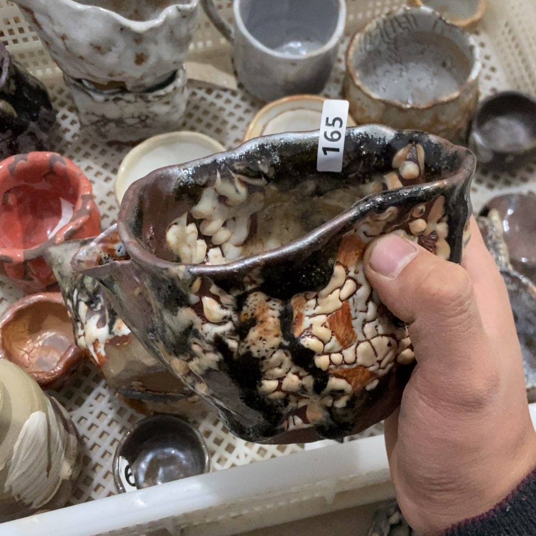 玫**?165 一家茶器直播分享