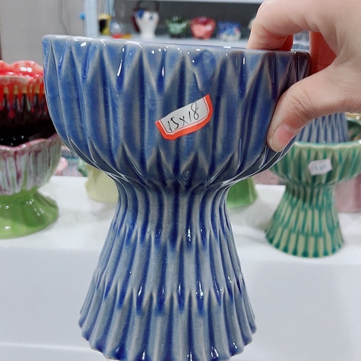 多肉花盆满10元包邮