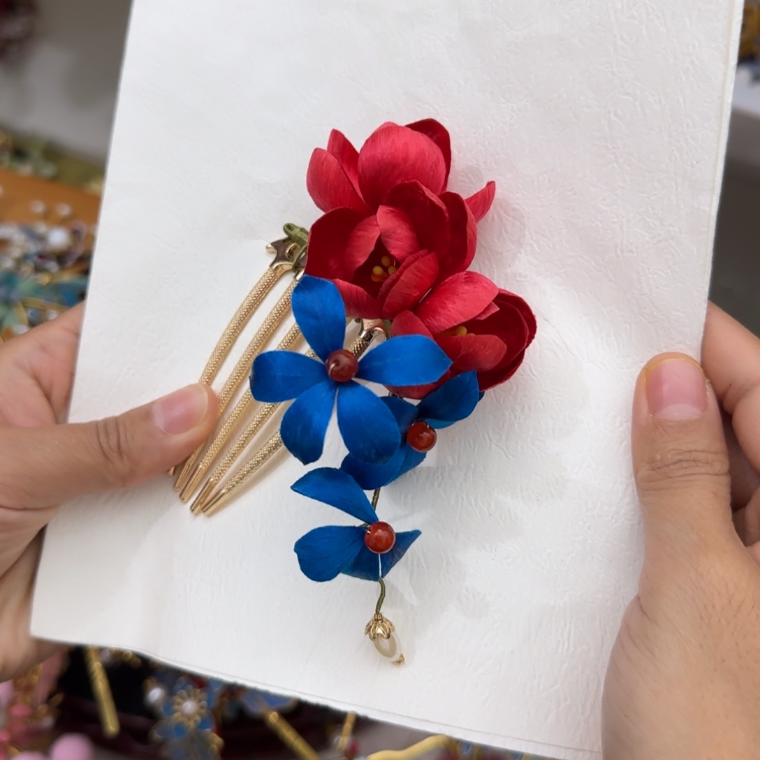 醋酸铁合金绒花现货