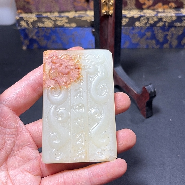 底槽青官方链接一物一图发货。