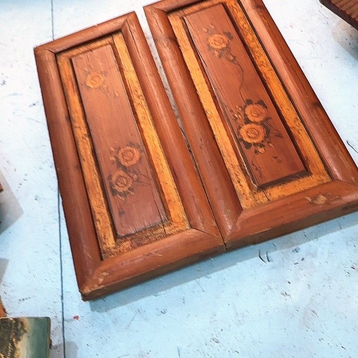 大果紫檀（缅甸花梨）禅*