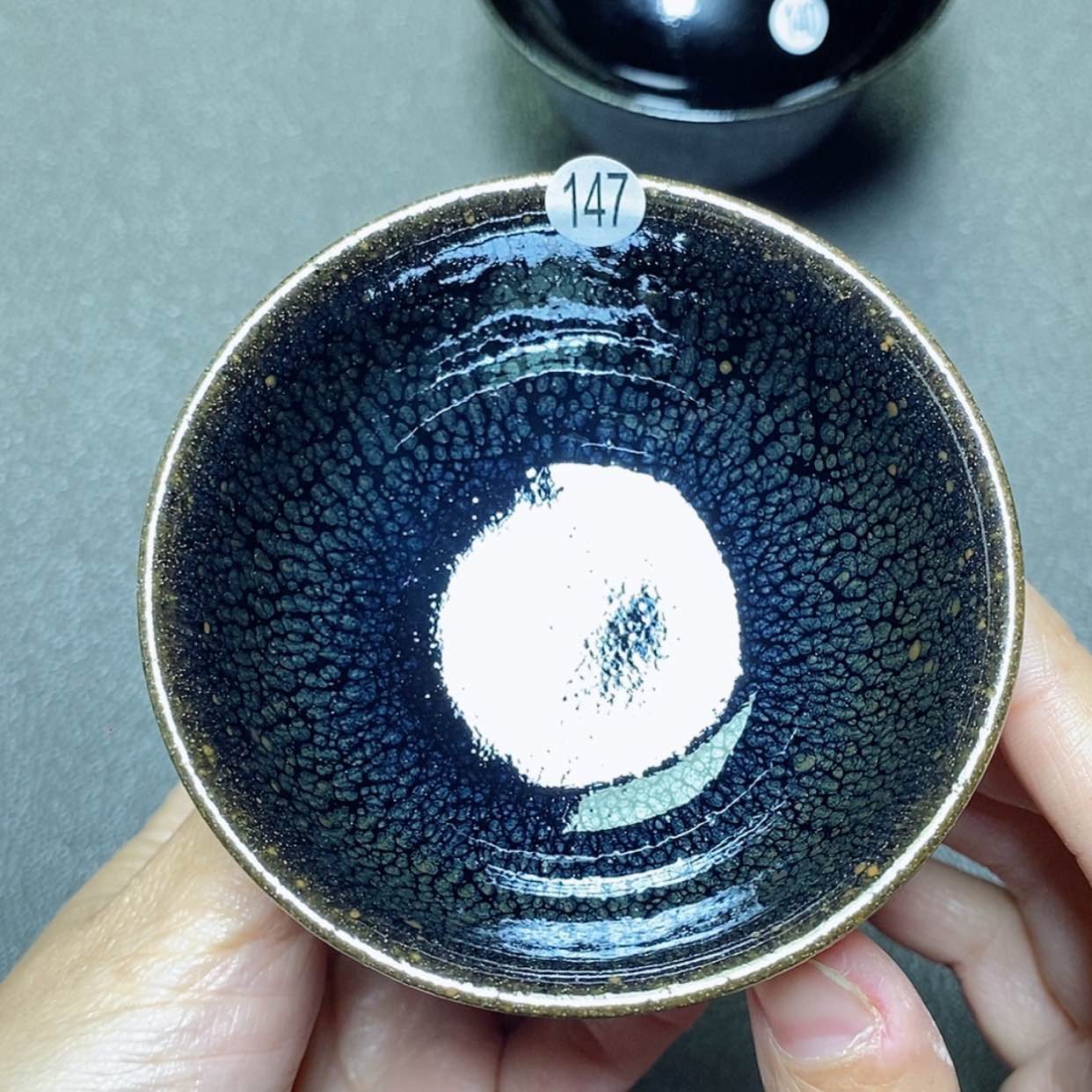 【闪购商品】茶盏147天择茶器zzzzzzz