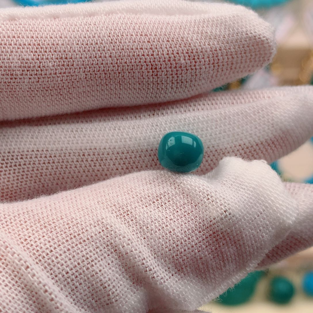 【闪购商品】绿松石配饰未镶嵌