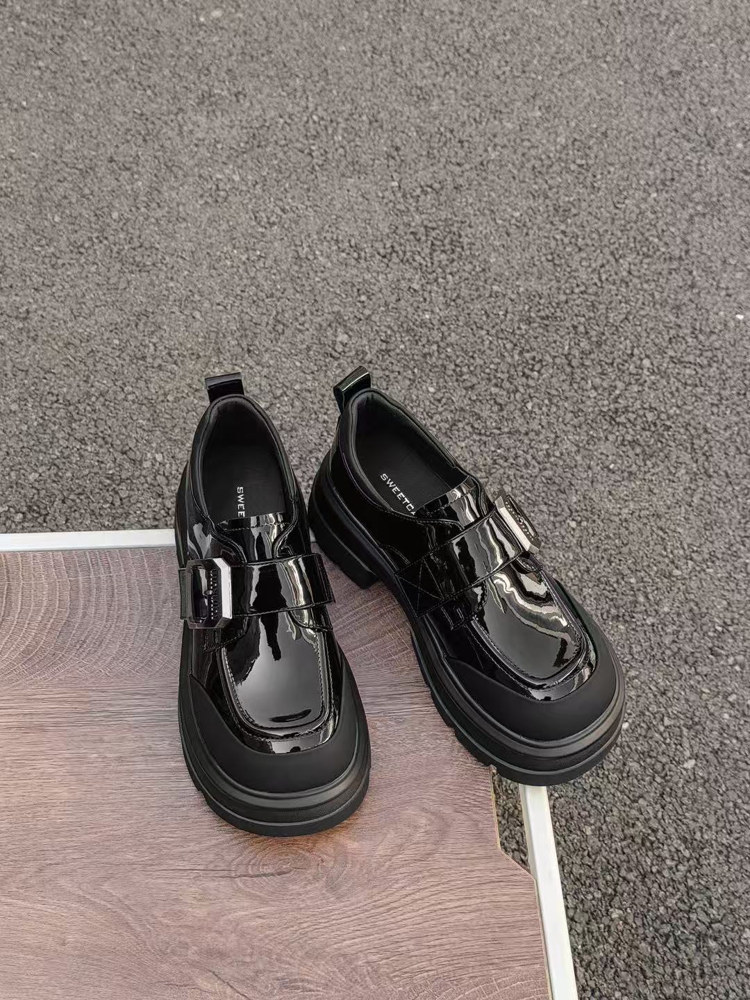 [DARUI]清仓福利鞋子07226