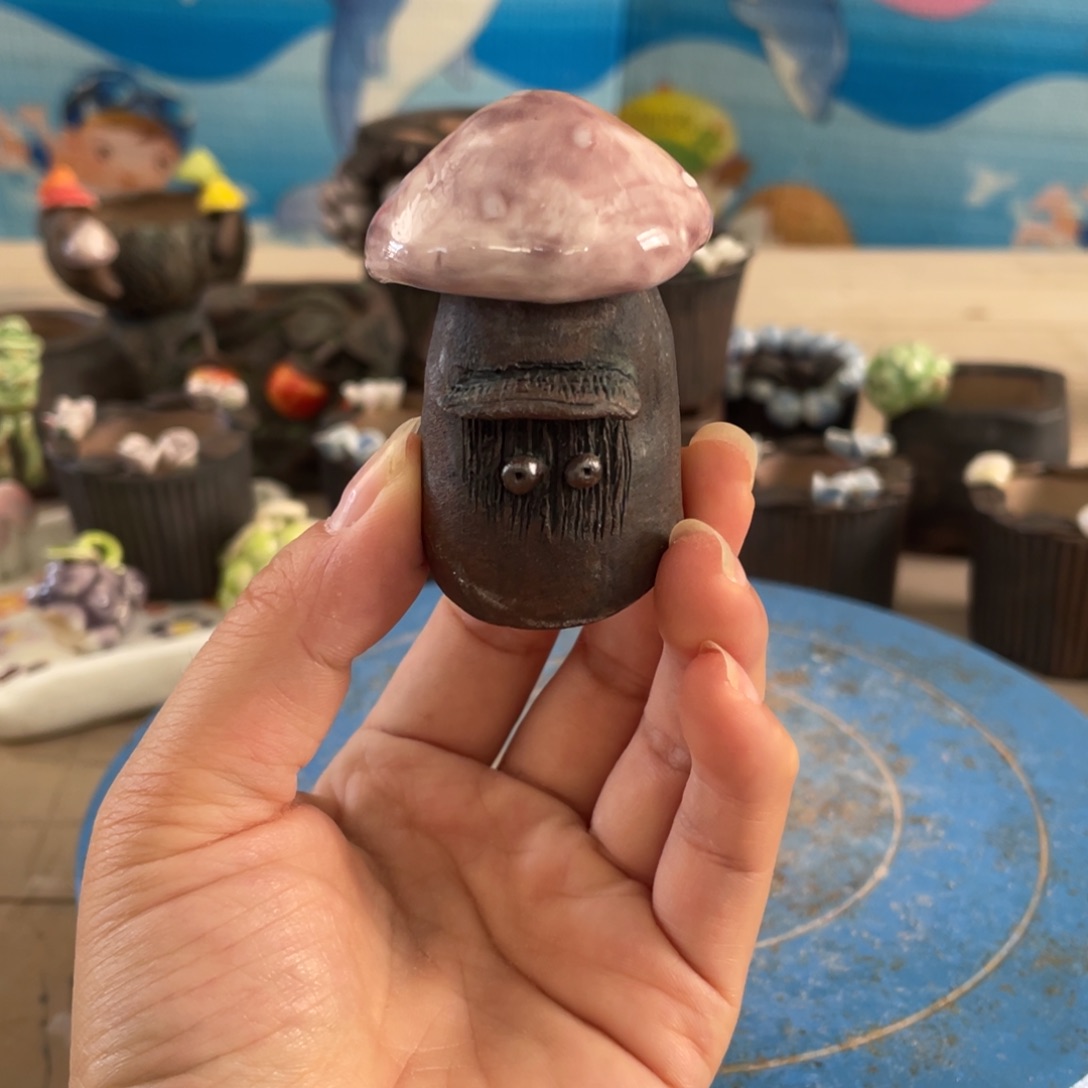 一个人的时候就会想你