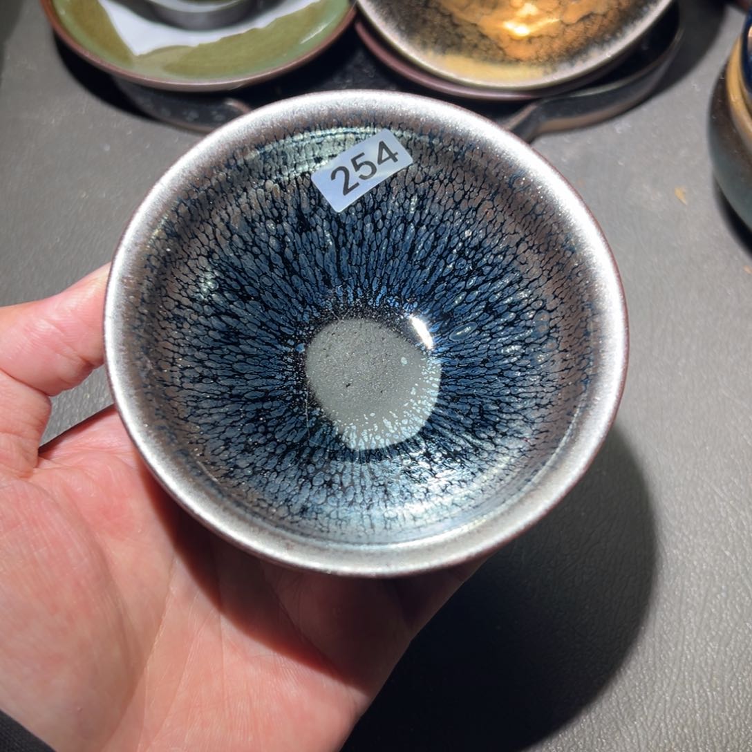 茶盏这个时候才会明白为什么有时候