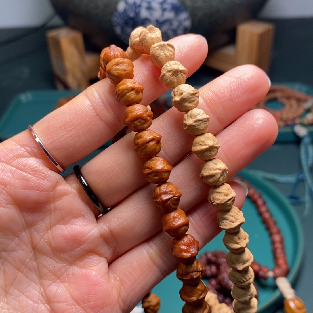 吊坠柏香籽/百香籽138柠檬8➕