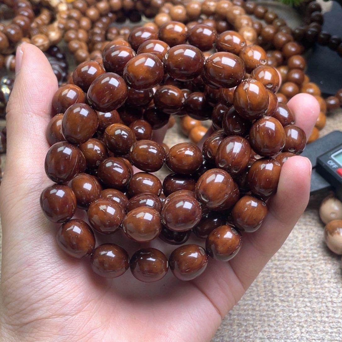手串紫金鼠紫金鼠1