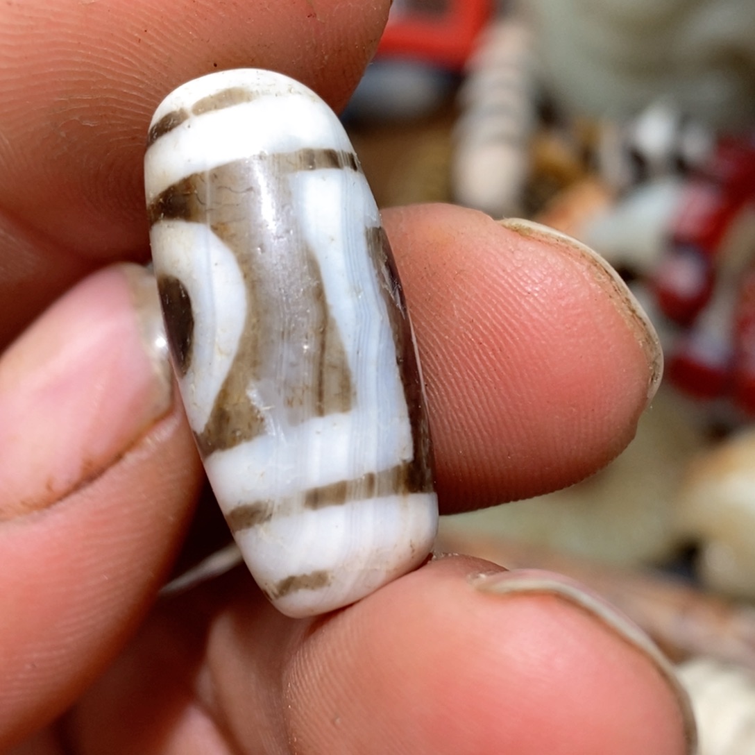 DIY琉璃珠子的形状和形状都