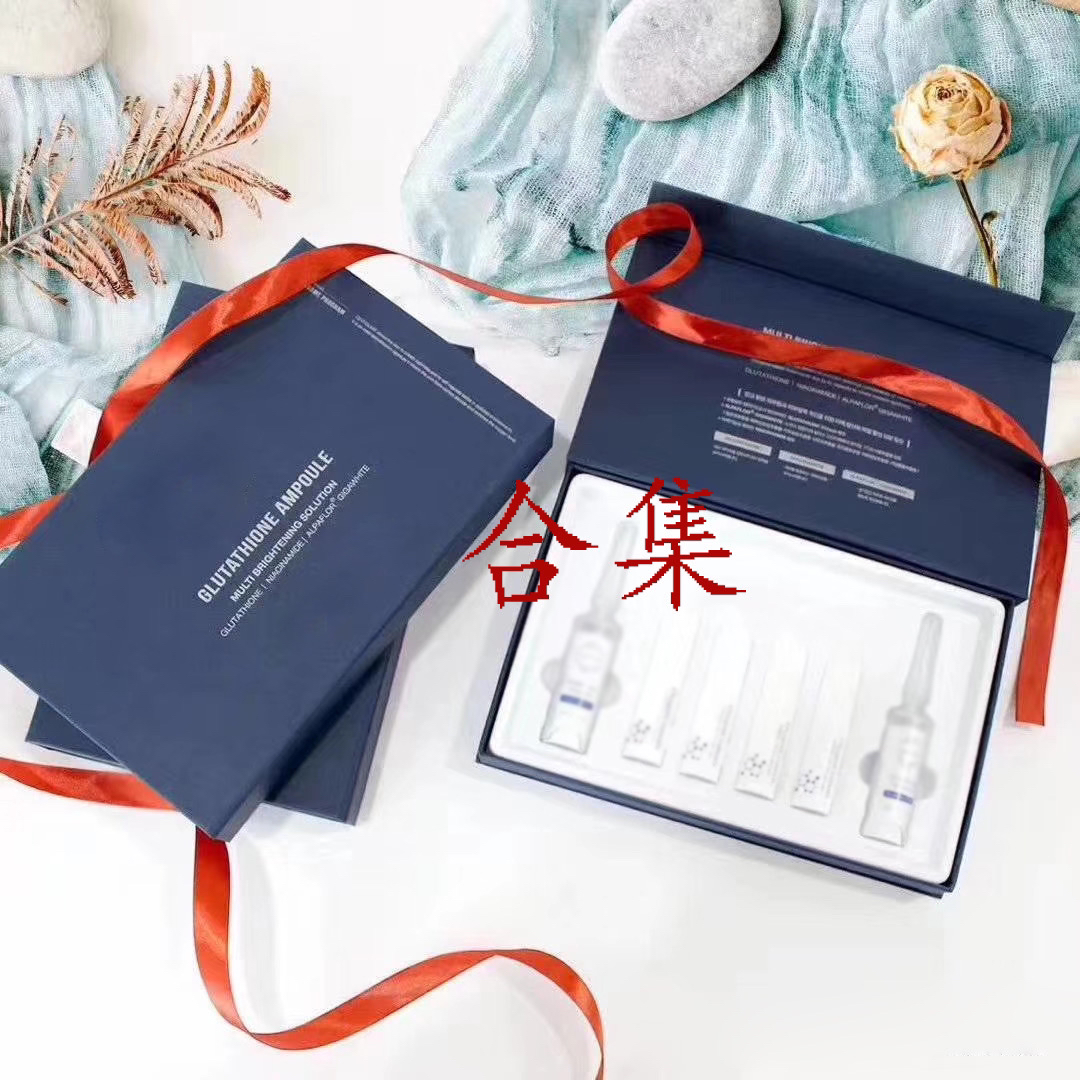 修护k老刷酶紧致刷子