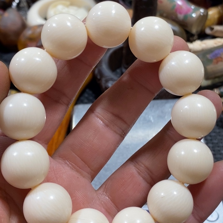 滴血莲花菩提吊坠