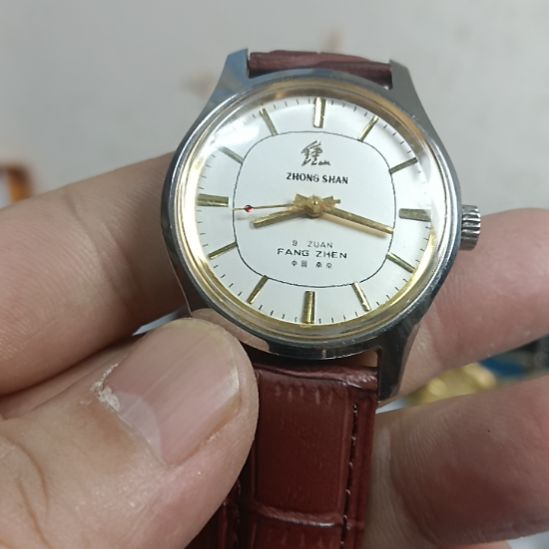 手动机械手表直播间为准