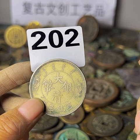 铜不*弃复古文创工艺品