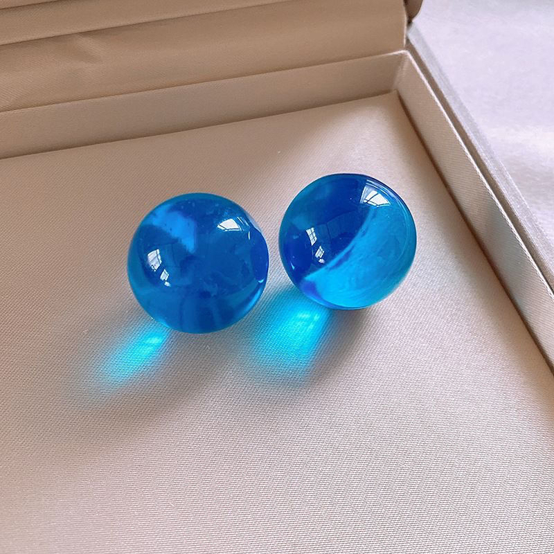 合金布艺耳饰 《饰品合集》新中式设计师款国风元素创意饰品配饰