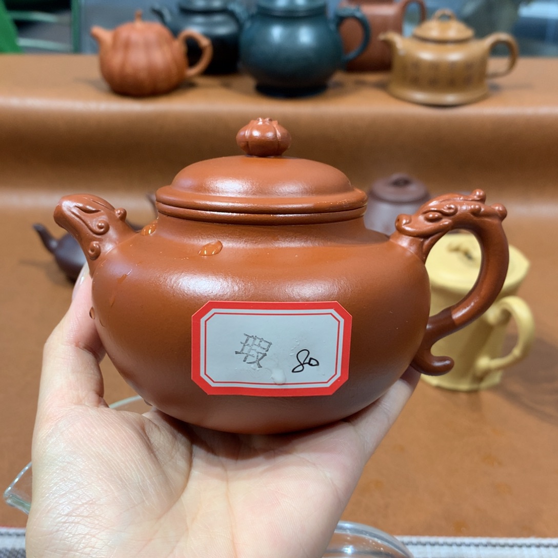 茶壶紫砂紫砂茶壶