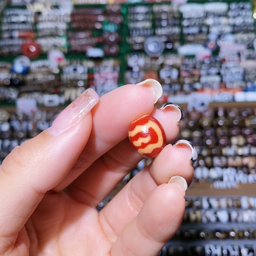 【闪购商品】玛瑙/玉髓散珠