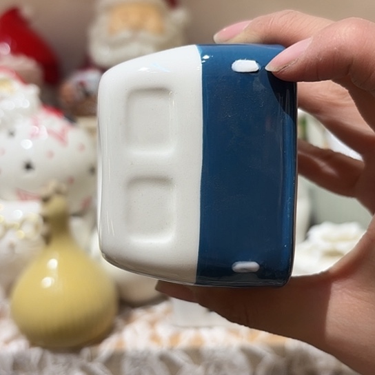 摆件外贸尾单微瑕，介意慎拍