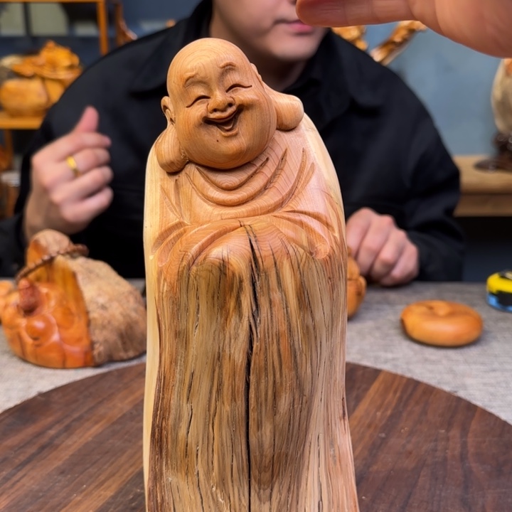 柏木（崖柏）关注起来