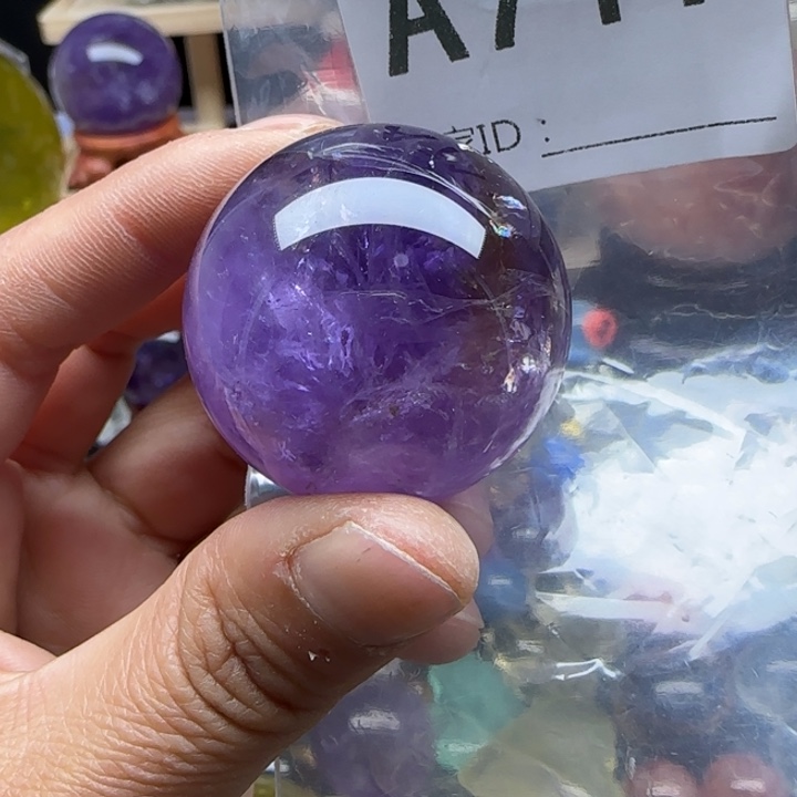 水晶水晶摆件未镶嵌a 717