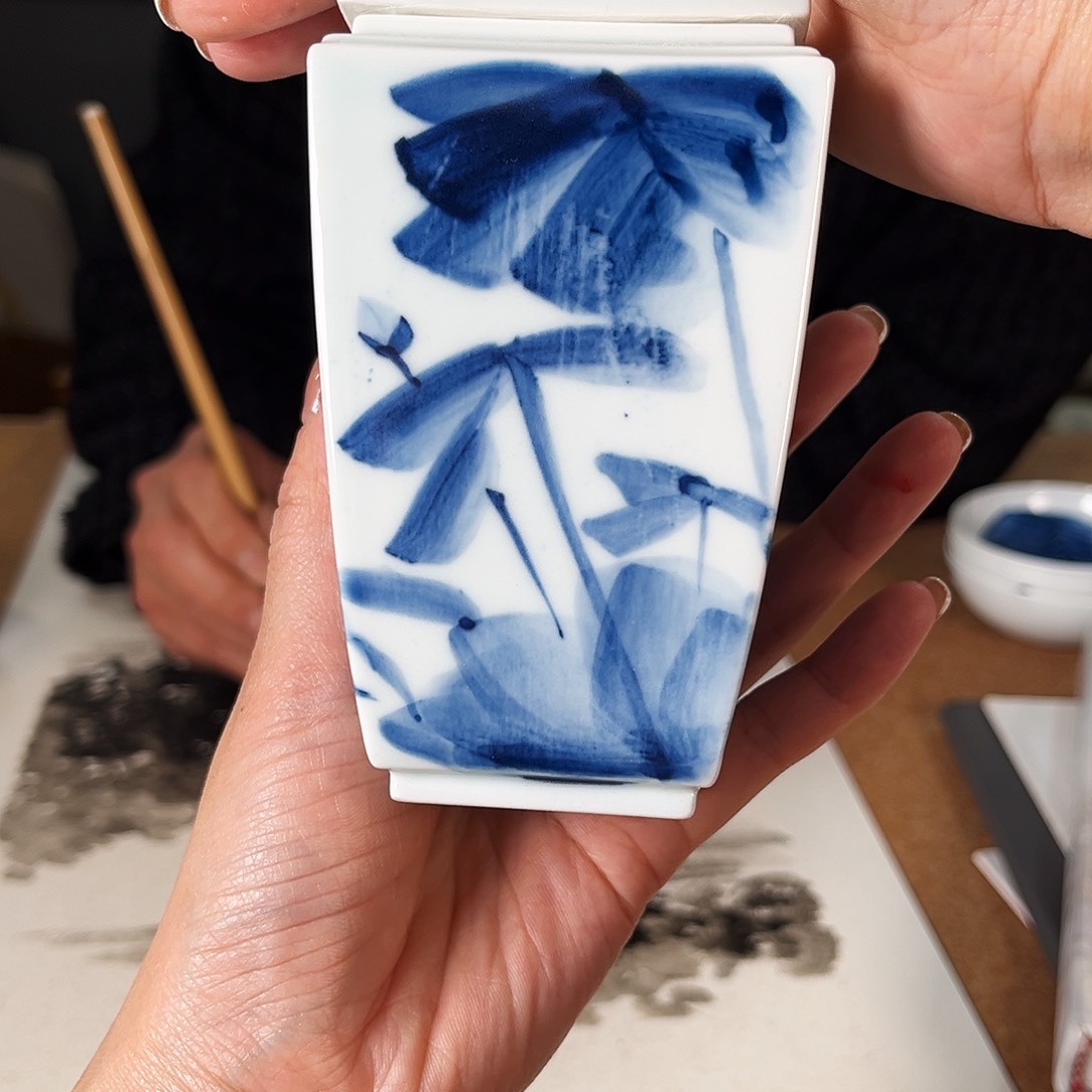 九鸣瓷艺九鸣瓷艺