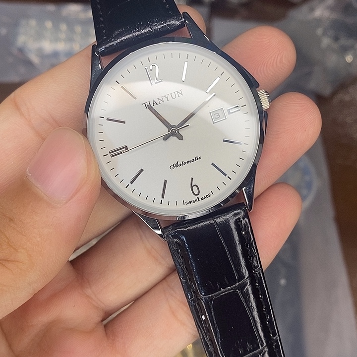 胶带tiaoyun机械表