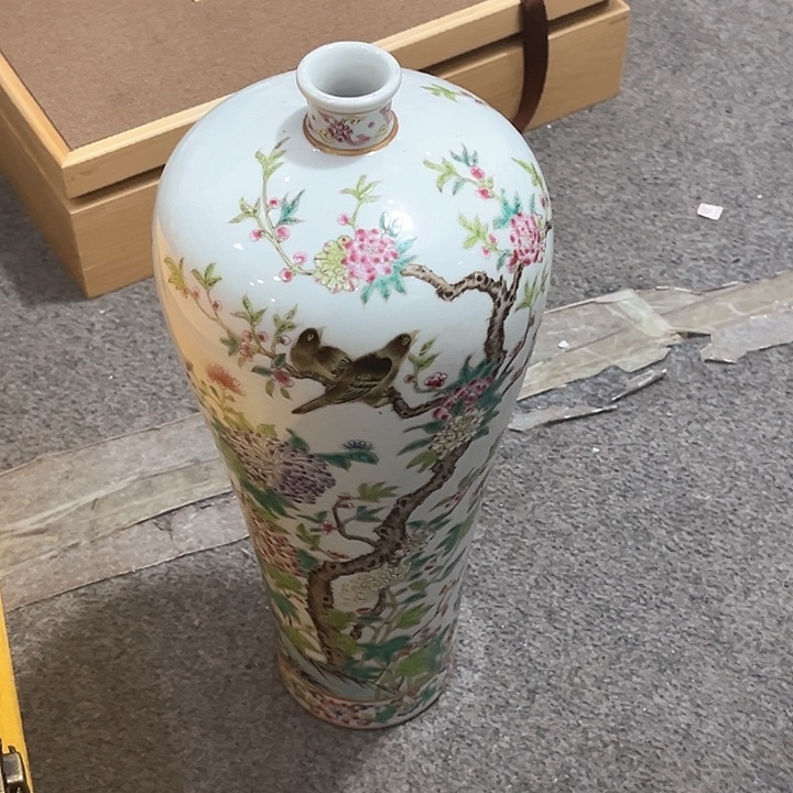 瓶快**哥摆件工艺品摆件