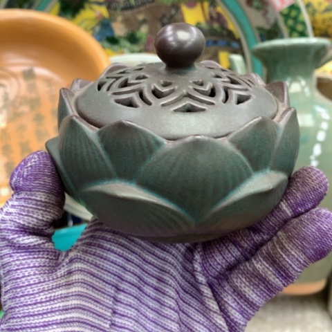 瓷器摆件摆件瓷器