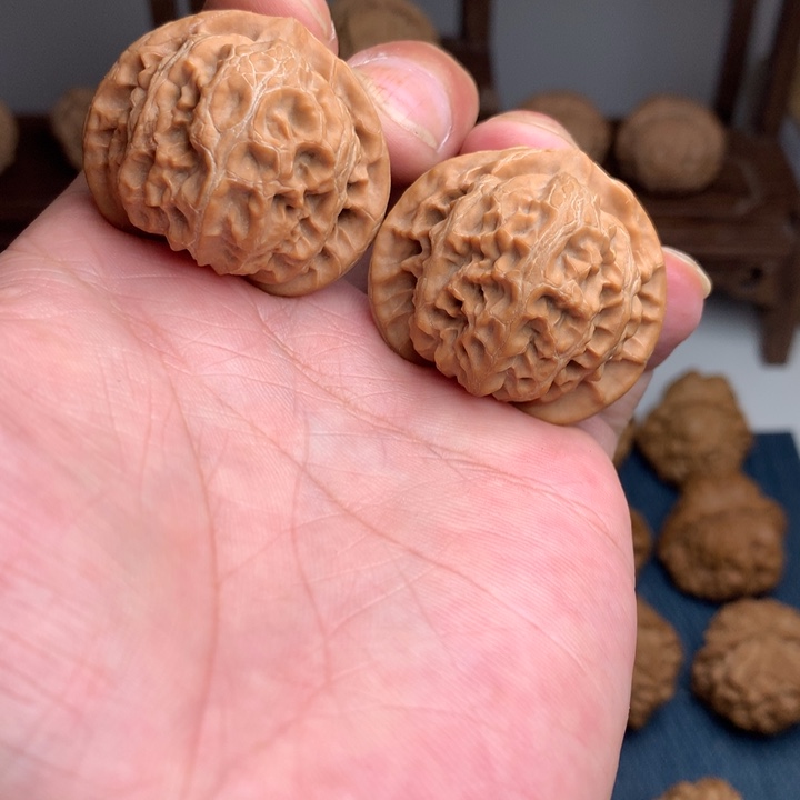 手串/手链核桃39全品桃心宫灯