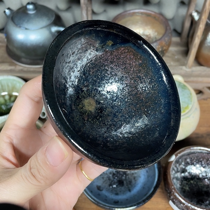 浪鬼柴烧浪鬼无相