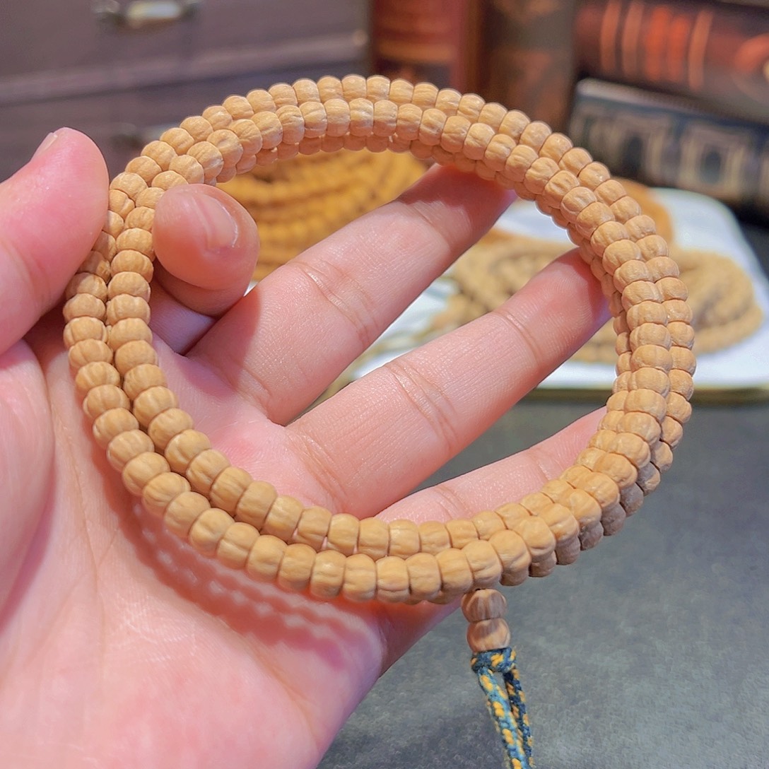 千***室柏香籽/百香籽吊坠