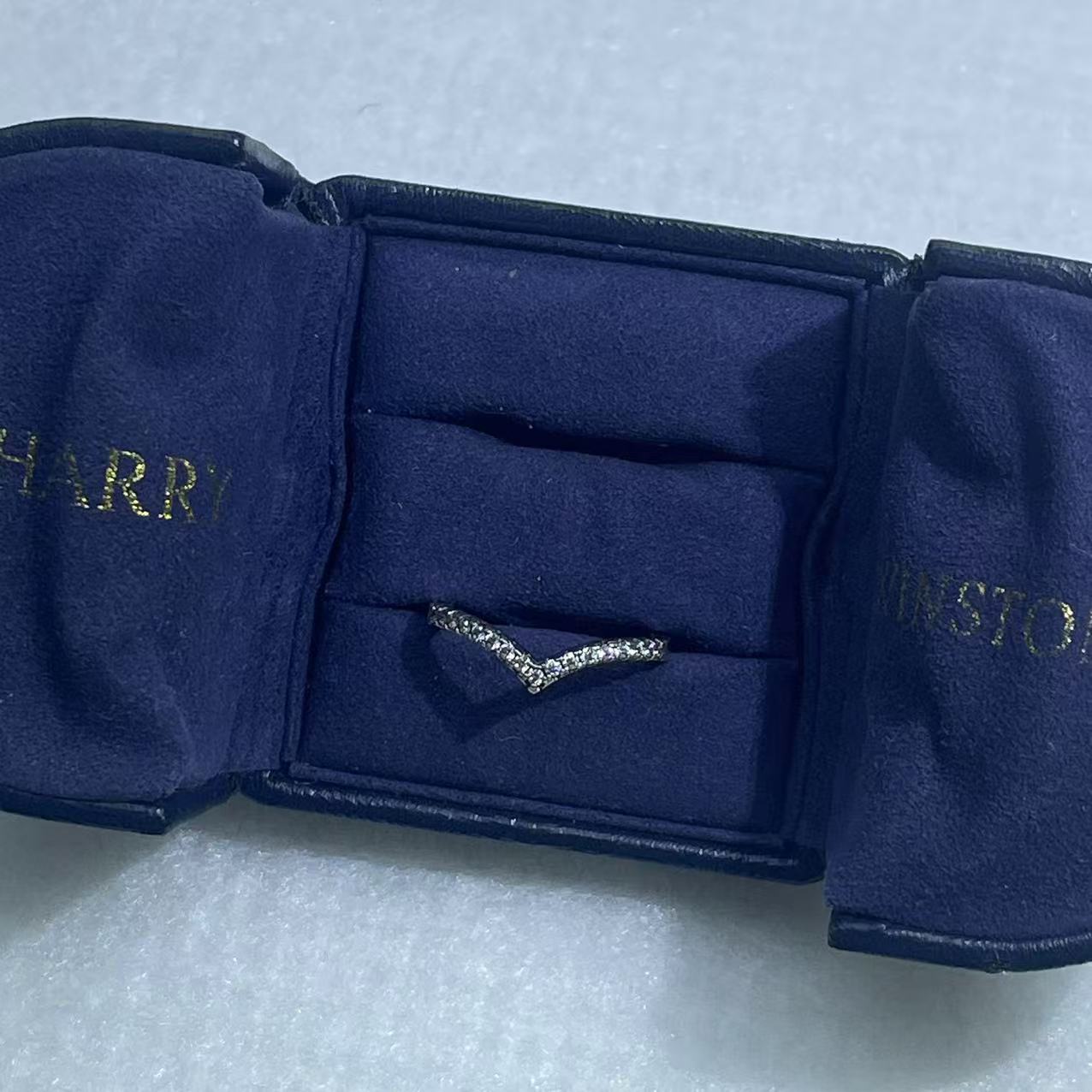 粉丝专享V型排戒【南非】【F】