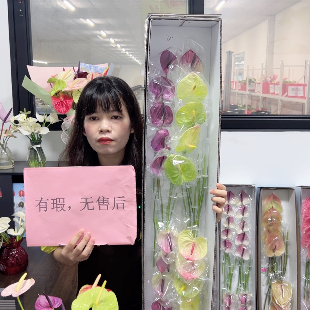 完全开放混色-20枝装无售后款201