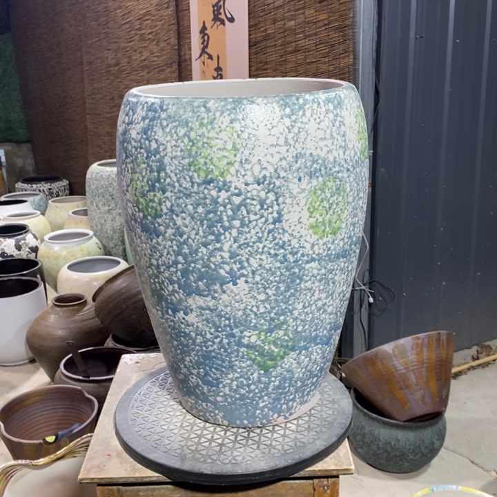 花盆口25高41～～～～～