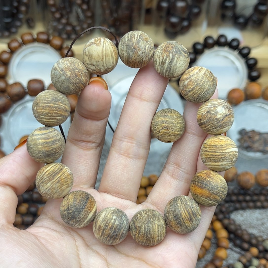 *****贡木印尼1.5蚂蚁腿粗抛